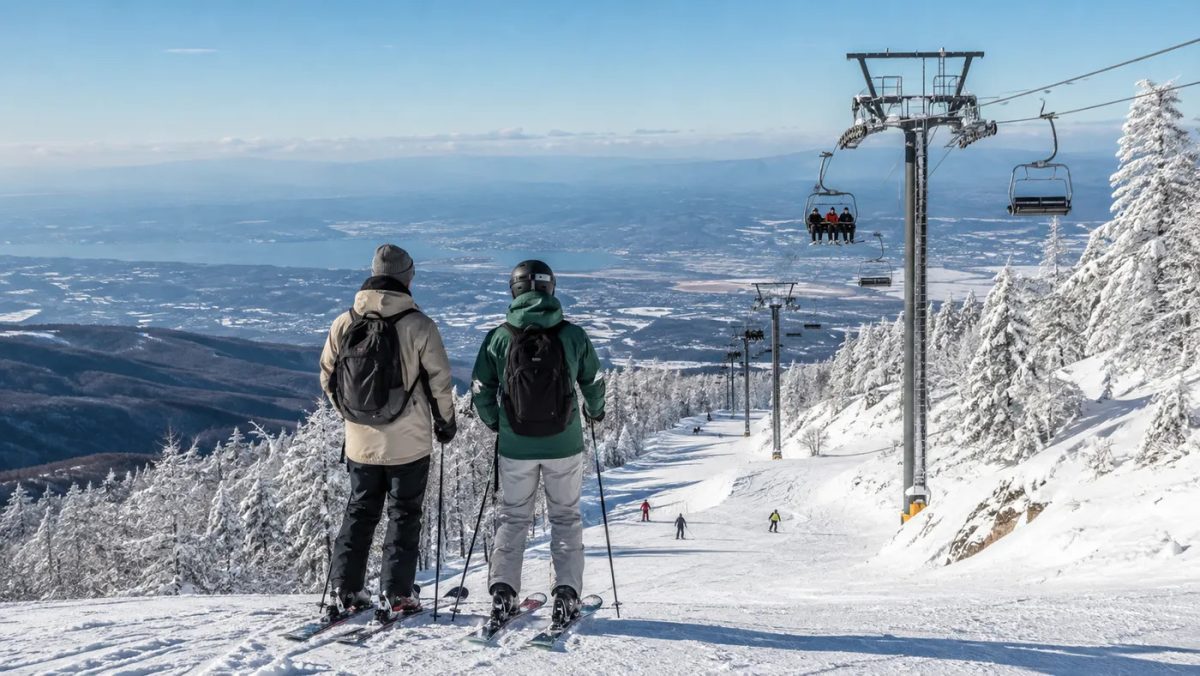 Kartepe Kayak Merkezi ve Sapanca Kış Tatili Rehberi 2026-2027