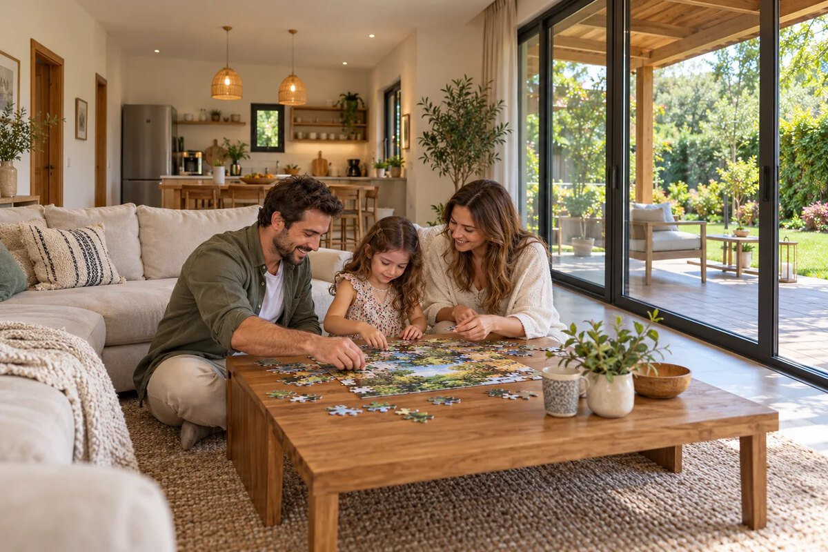 Çocukla Sapanca Bungalov Tatili: Rahat Bir Konaklama Nasıl Planlanır?