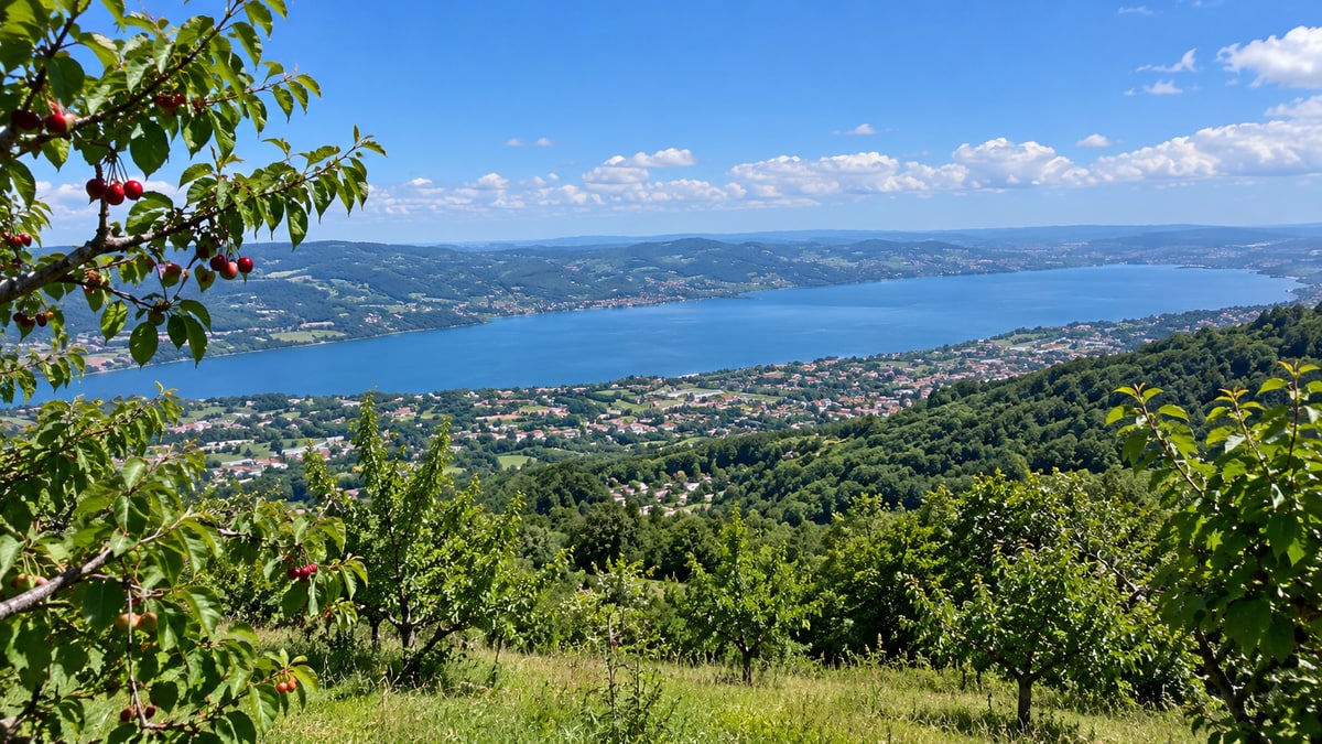 Sapanca Nerede? Gölü, Tarihi ve İlk Kez Gideceklere Kısa Rehber