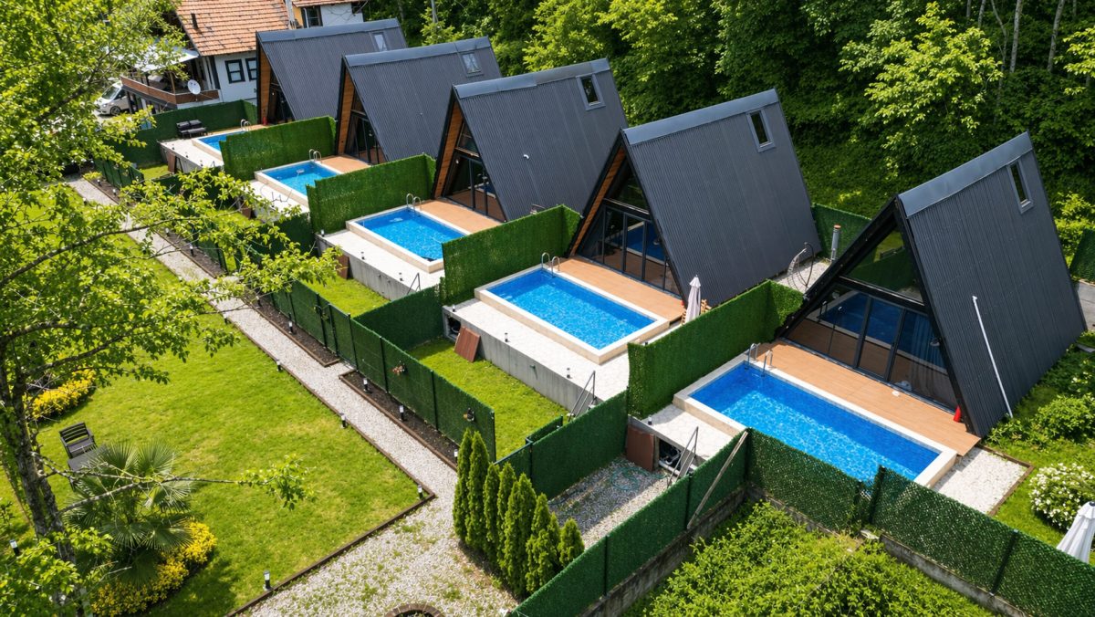 Sapanca Bungalov Tatili Rehberi: Seçim ve Rezervasyon İpuçları