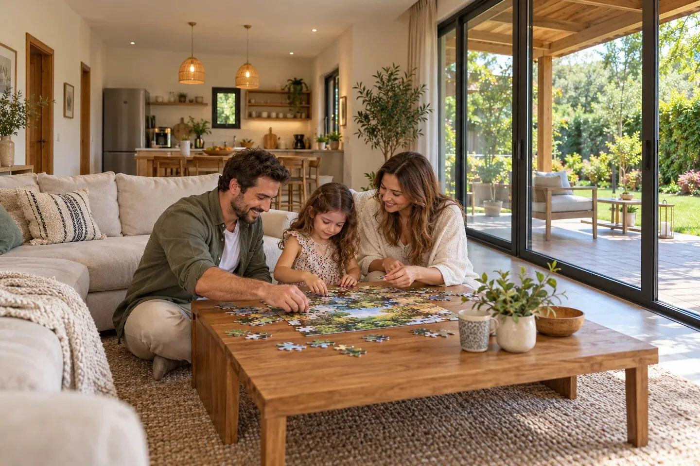 Çocukla Sapanca Bungalov Tatili: Rahat Bir Konaklama Nasıl Planlanır?