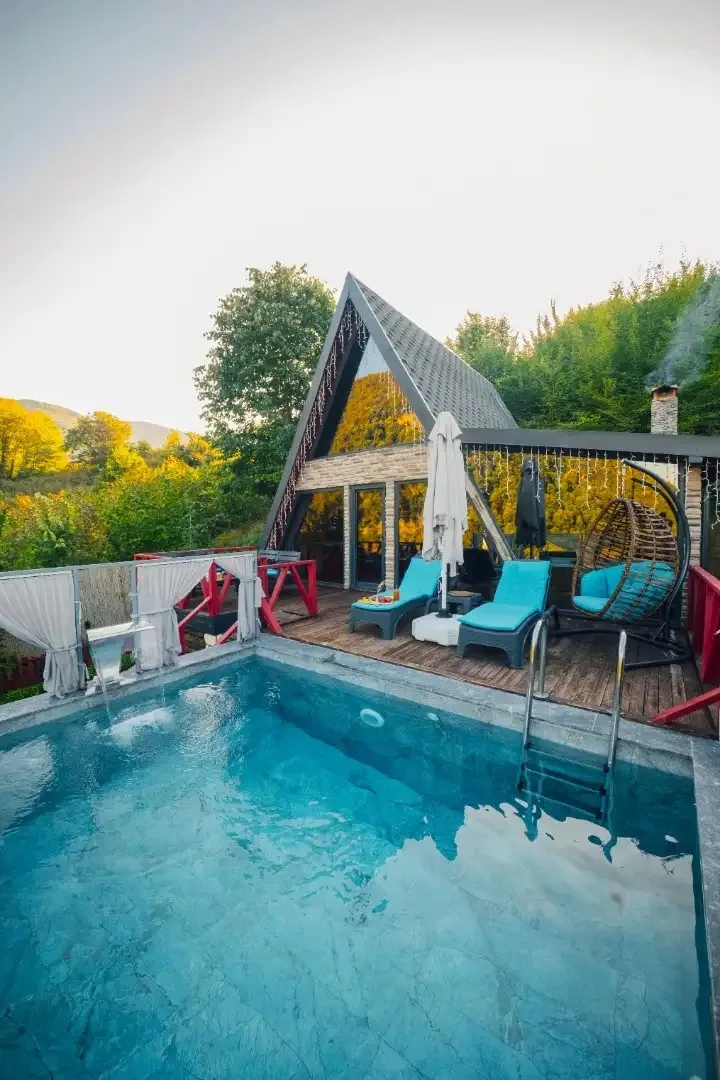Sapanca Ekici Bungalov - 5. görsel