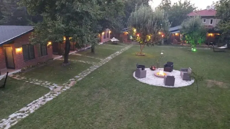Genel Görünüm