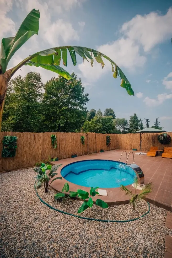 Sapanca Mavi Vadi Bungalov - 4. görsel
