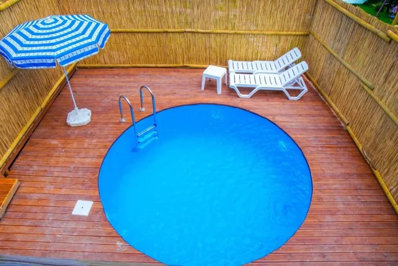Sapanca Naturel Life Bungalov - 5. görsel