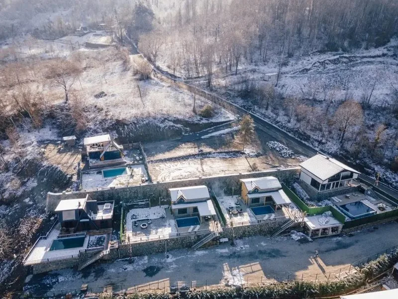 Genel Görünüm