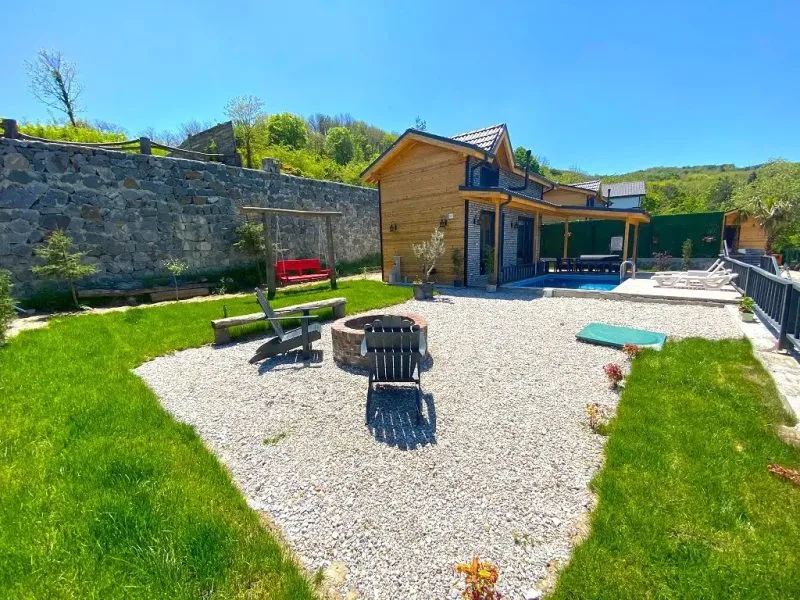 Sapanca Konak Tiny House - 4. görsel