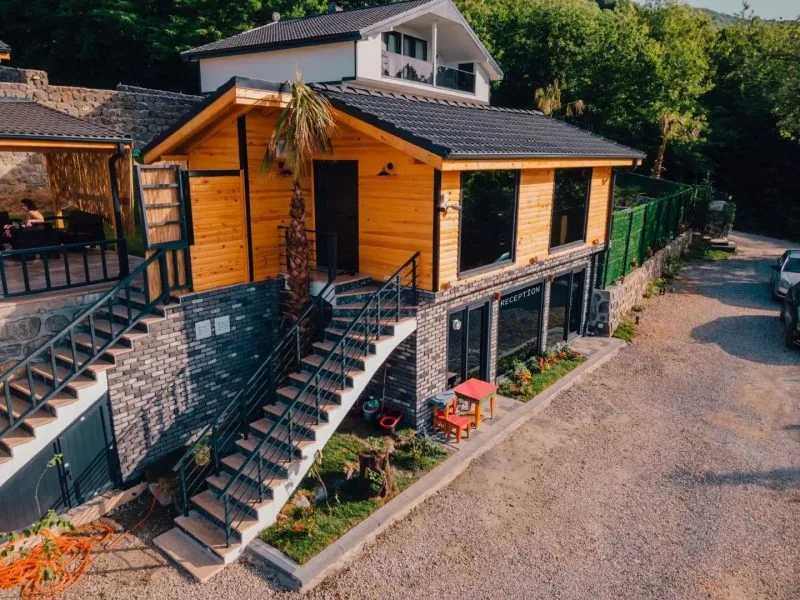 Sapanca Konak Tiny House - 3. görsel