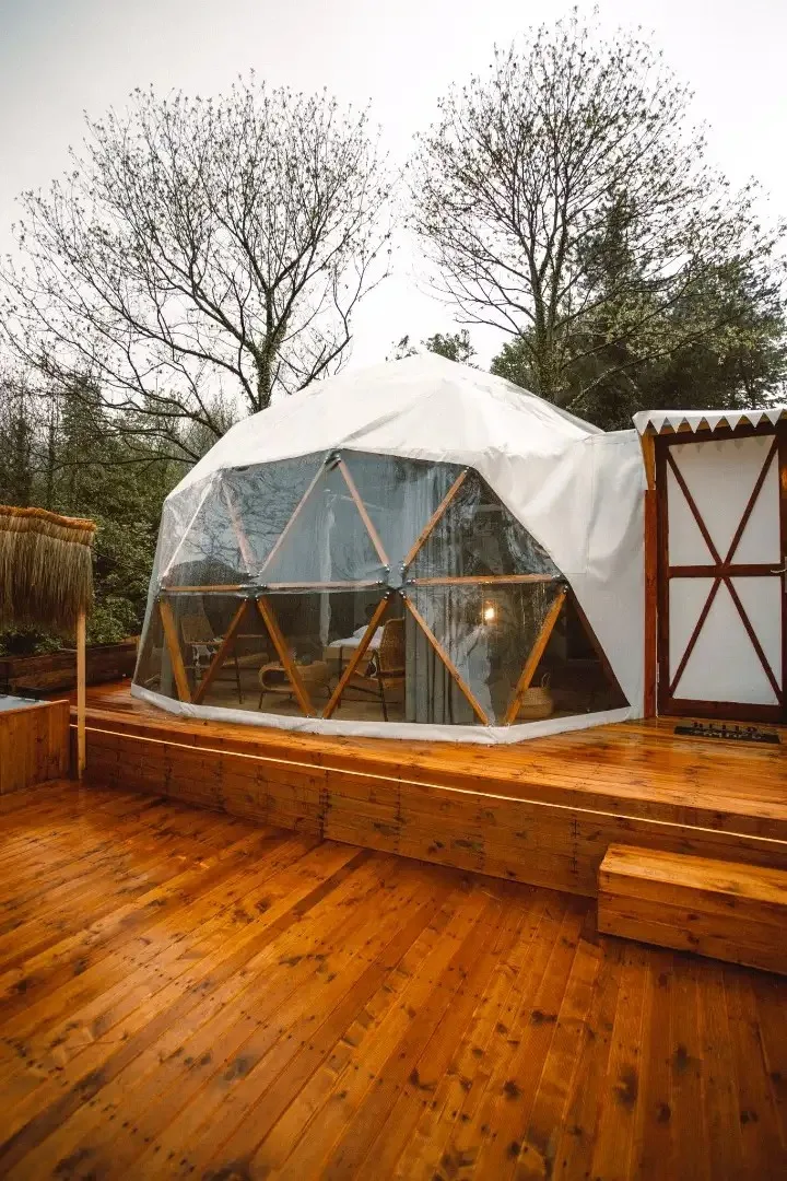 Sapanca Serenity Dome - 2. görsel