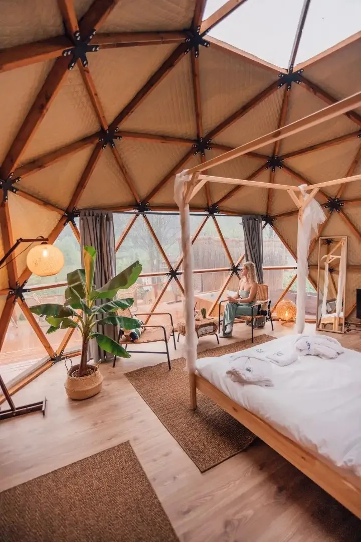 Sapanca Serenity Dome - 5. görsel