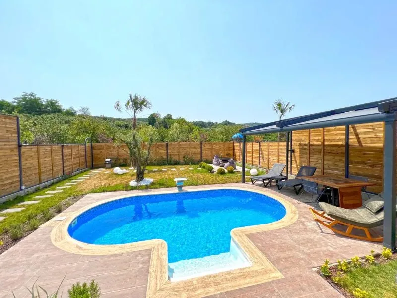 7. Sense Nature Resort Sapanca - 4. görsel