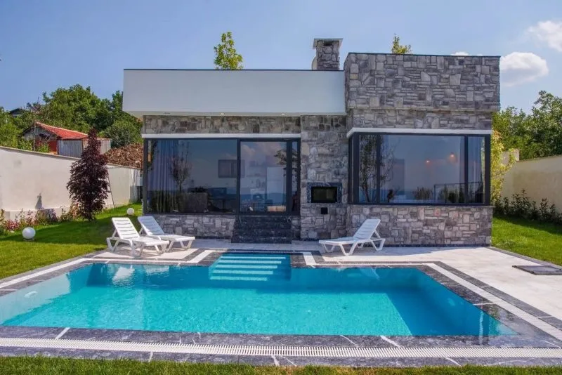 Sapanca Jowa House - 5. görsel