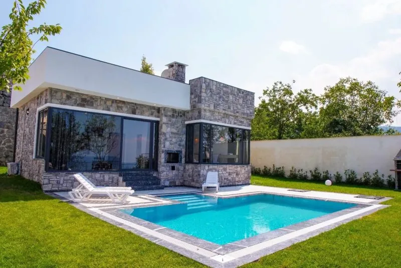 Sapanca Jowa House - 3. görsel