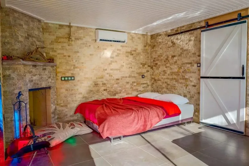 Oda Görseli