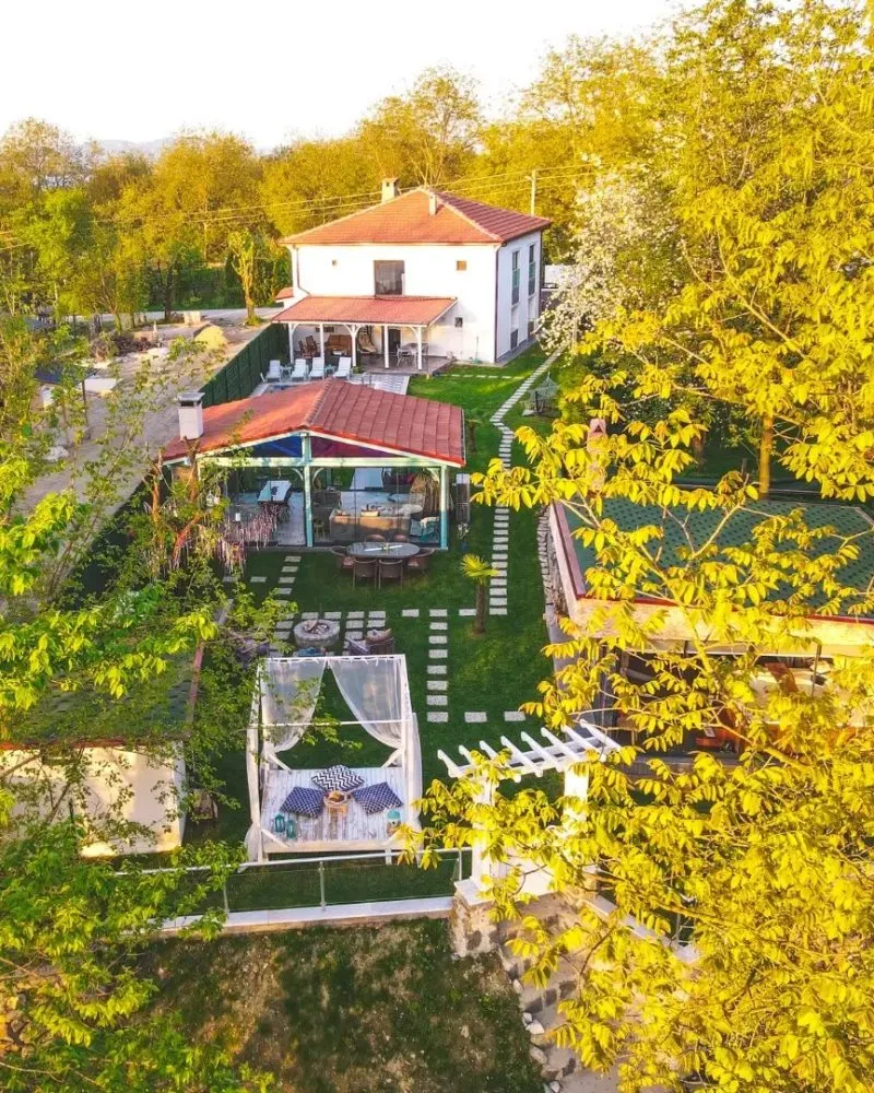 Genel Görünüm