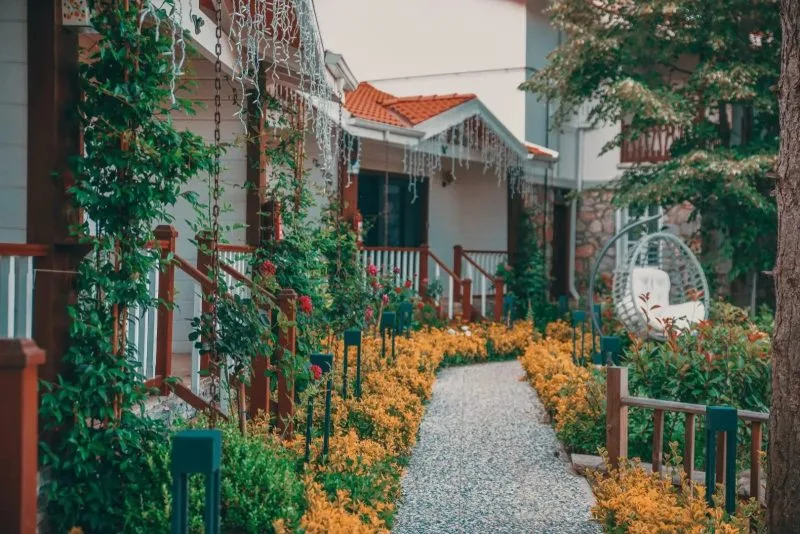 Karakaya Villa Suite Hotel - 4. görsel