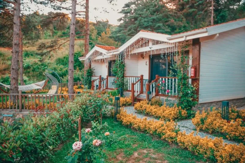 Karakaya Villa Suite Hotel - 3. görsel