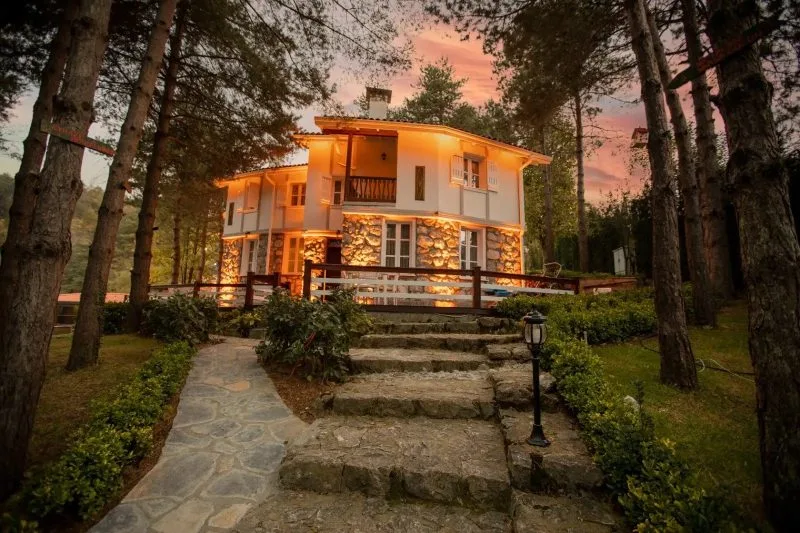 Karakaya Villa Suite Hotel - 2. görsel