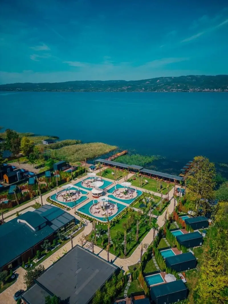 Velour Hotel & Spa Sapanca