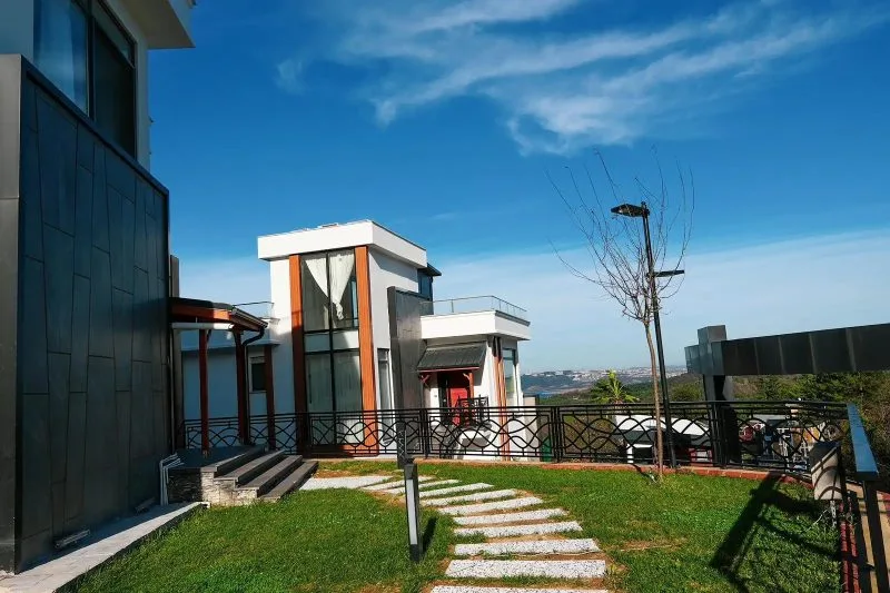 Genel Görünüm