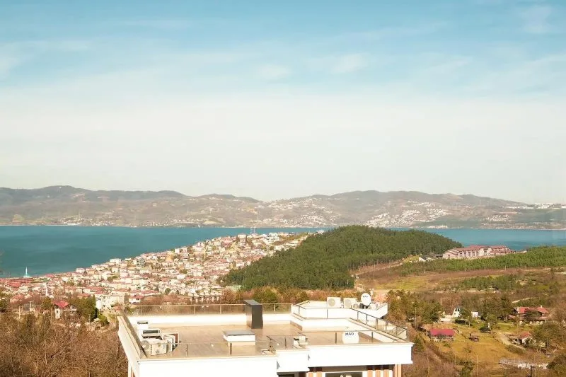 Genel Görünüm