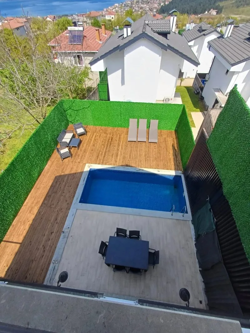 Sapanca Everstone Villas 2 - 4. görsel