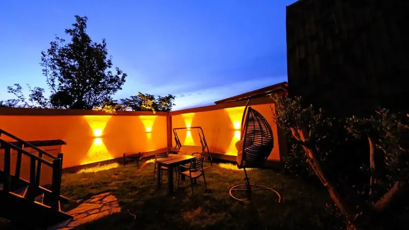 Genel Görünüm