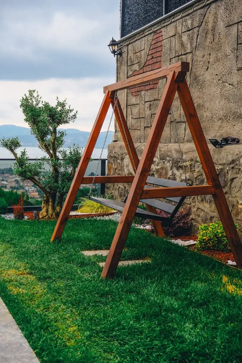 Genel Görünüm