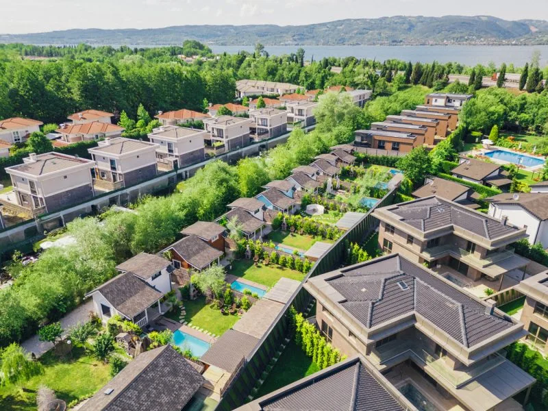 Sapanca Gezersu Tiny House - 2. görsel