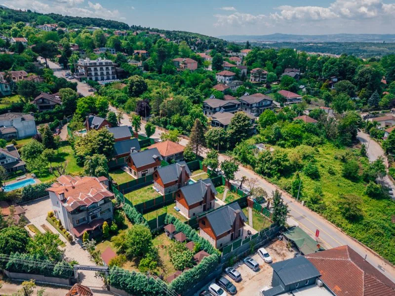 Genel Görünüm