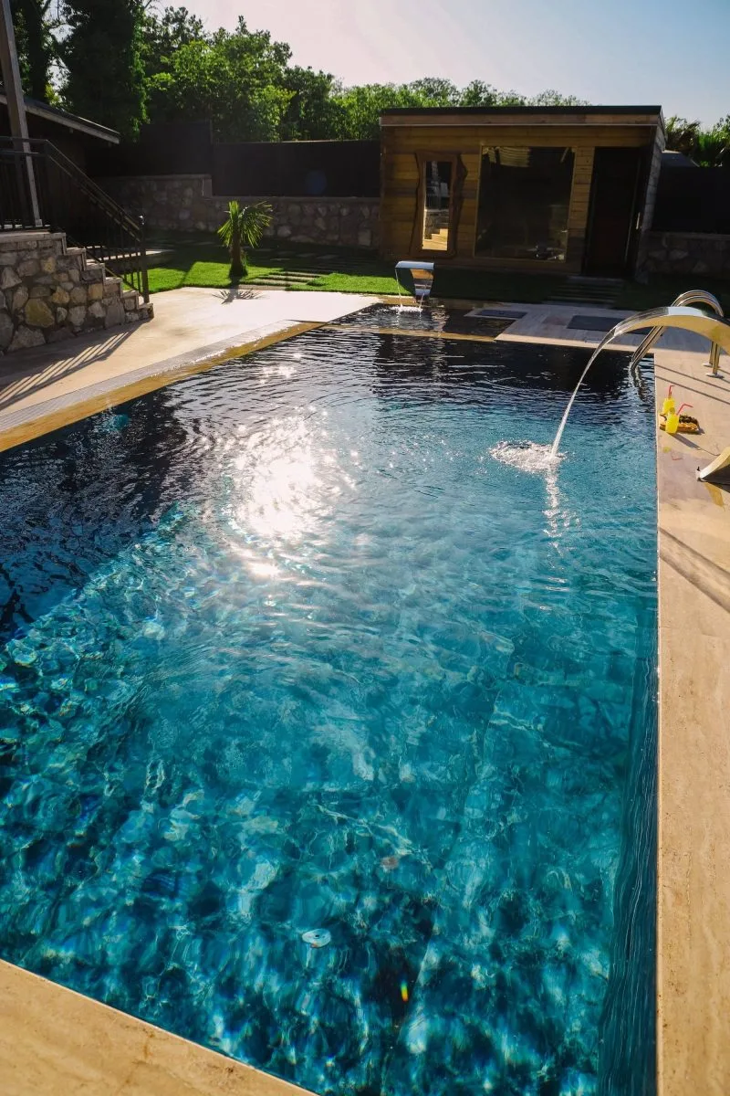 Mercan Tatil Evi Sapanca - 5. görsel