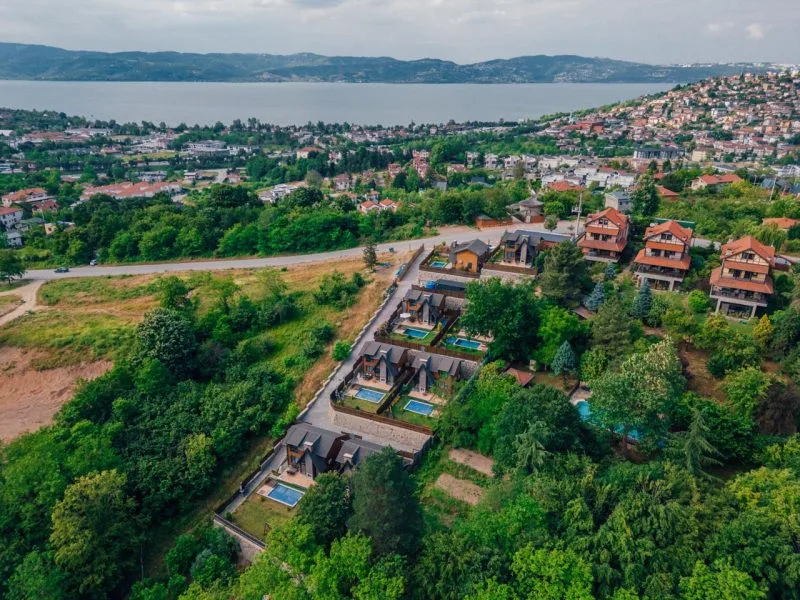 Genel Görünüm