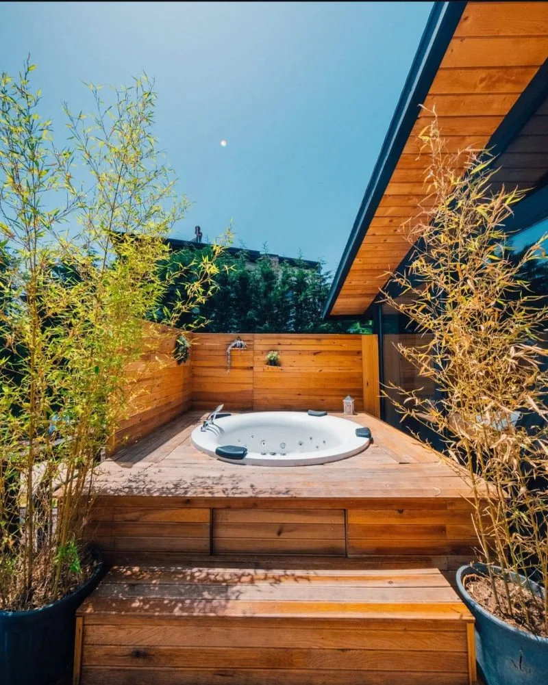 Sapanca Glamp Forest Bungalov - 2. görsel