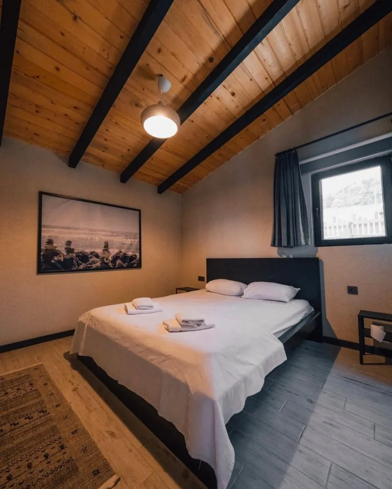 Sapanca Glamp Forest Bungalov - 4. görsel