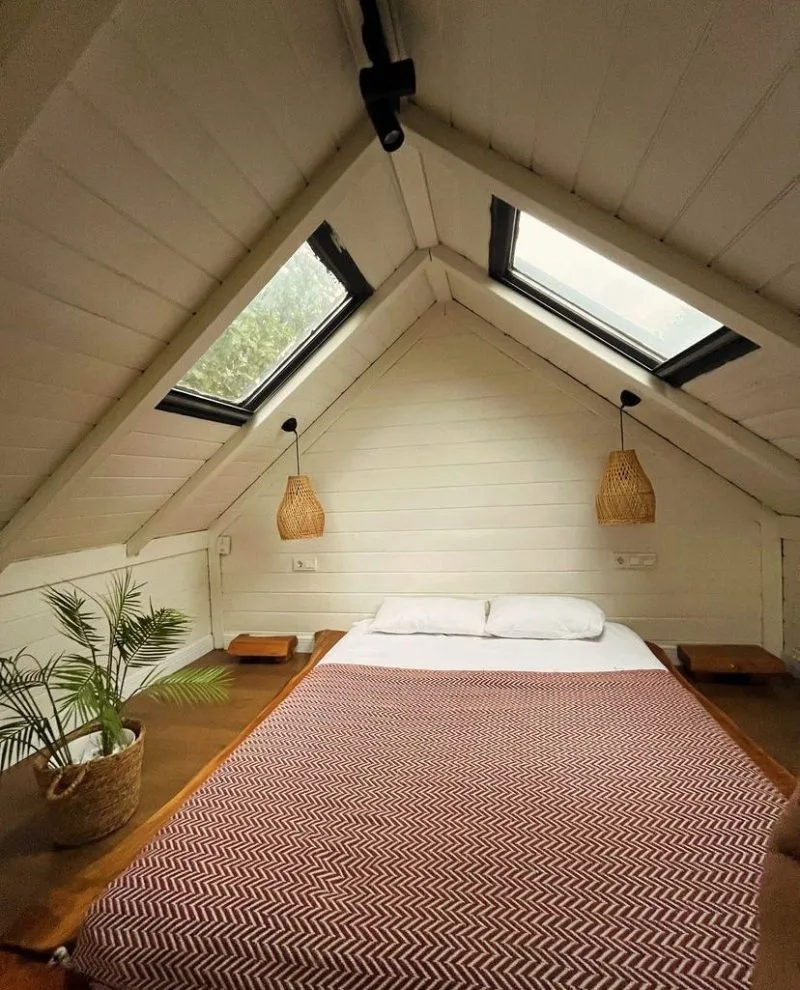 Sapanca Boheme Bungalow - 2. görsel