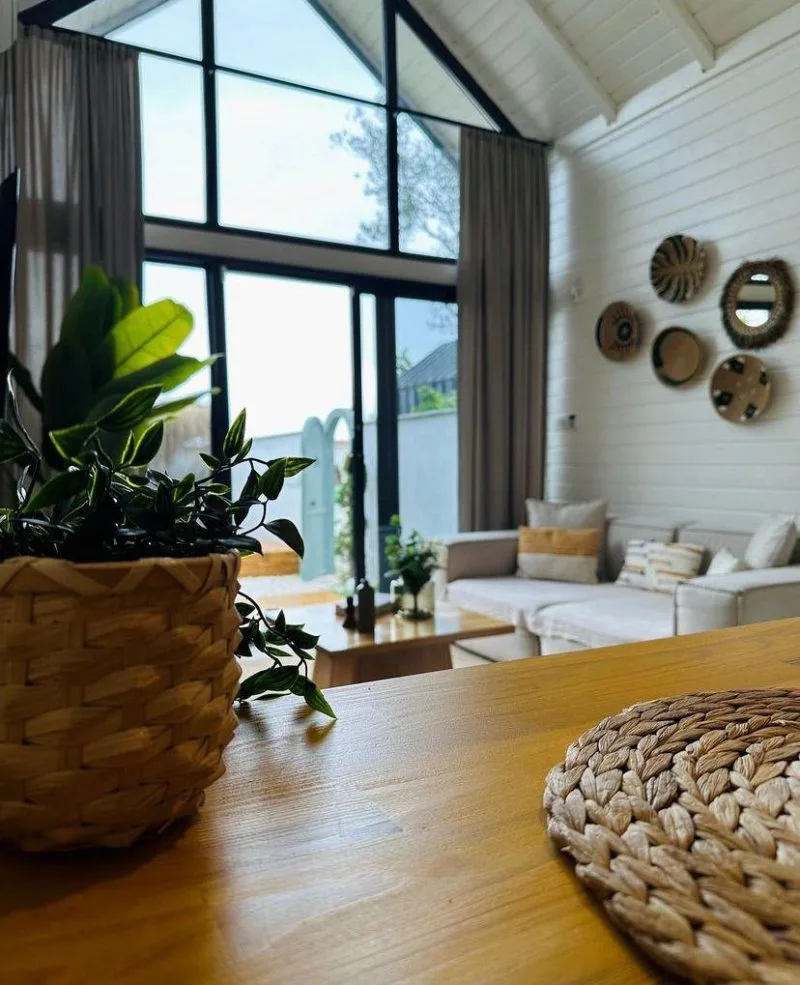Sapanca Boheme Bungalow - 5. görsel