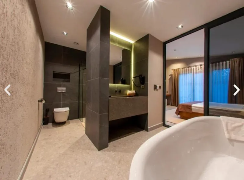 Melekona House Maşukiye - 3. görsel