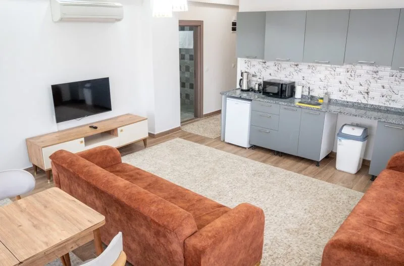 Genel Görünüm