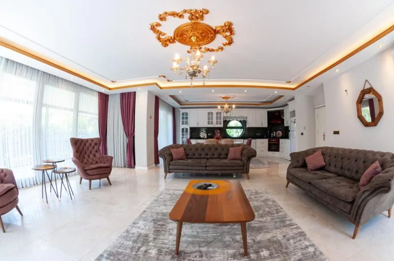 Genel Görünüm