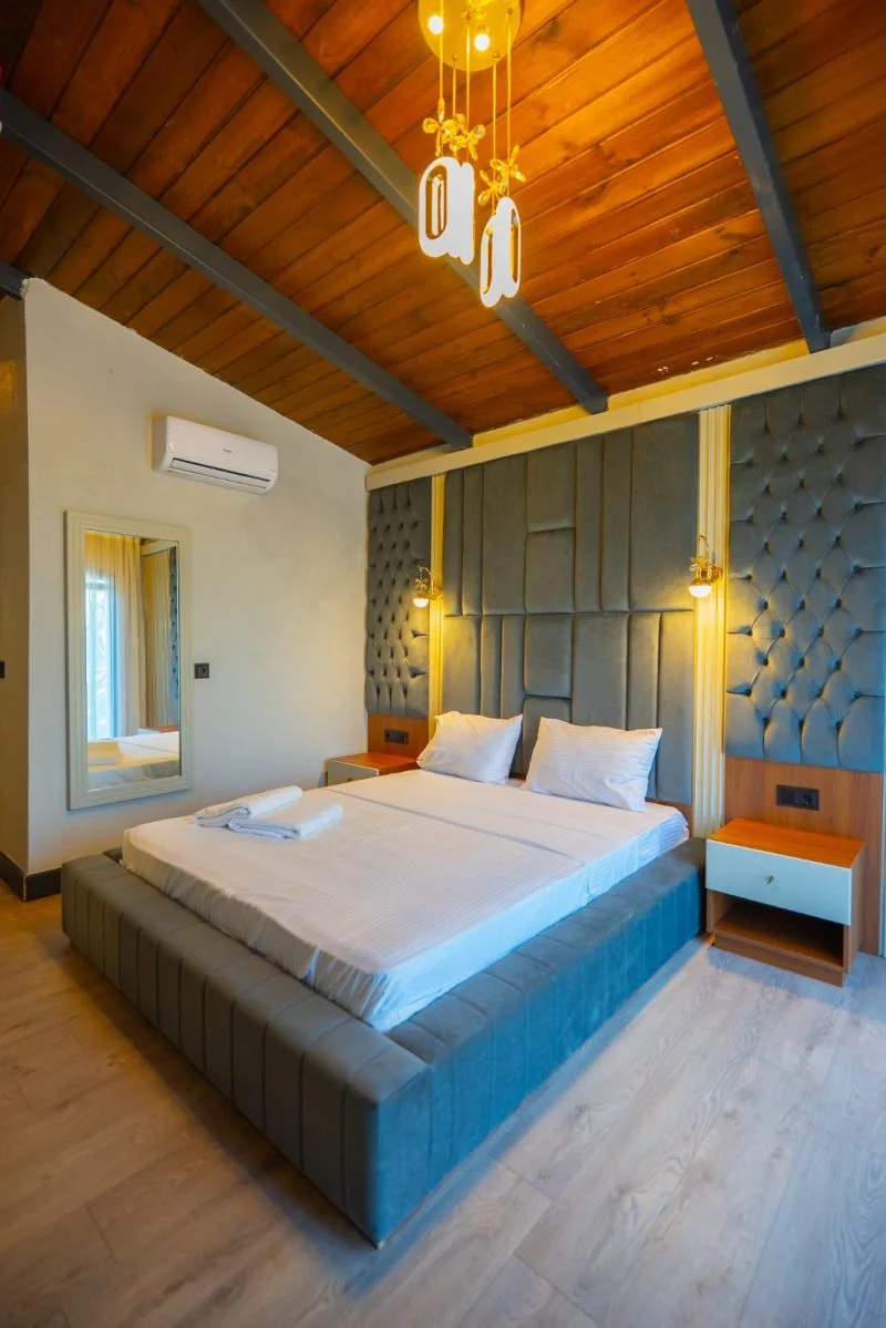 Berra Resort Tatil Köyü Sapanca - genel görünüm