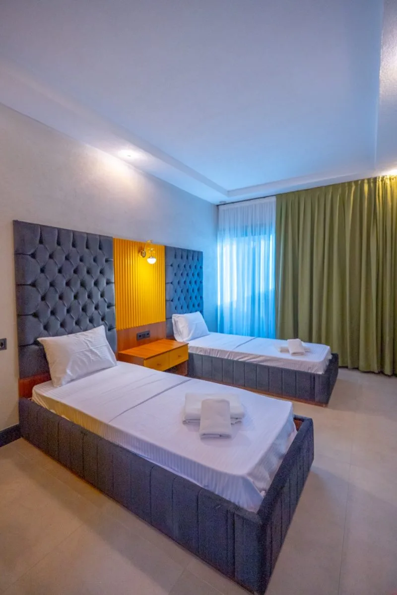Berra Resort Tatil Köyü Sapanca - oda