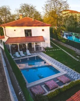 Genel Görünüm